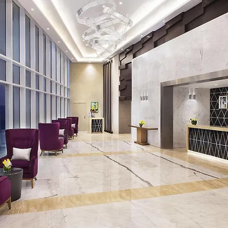 Damac Maison The Vogue-2